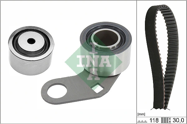 Timing Belt Kit